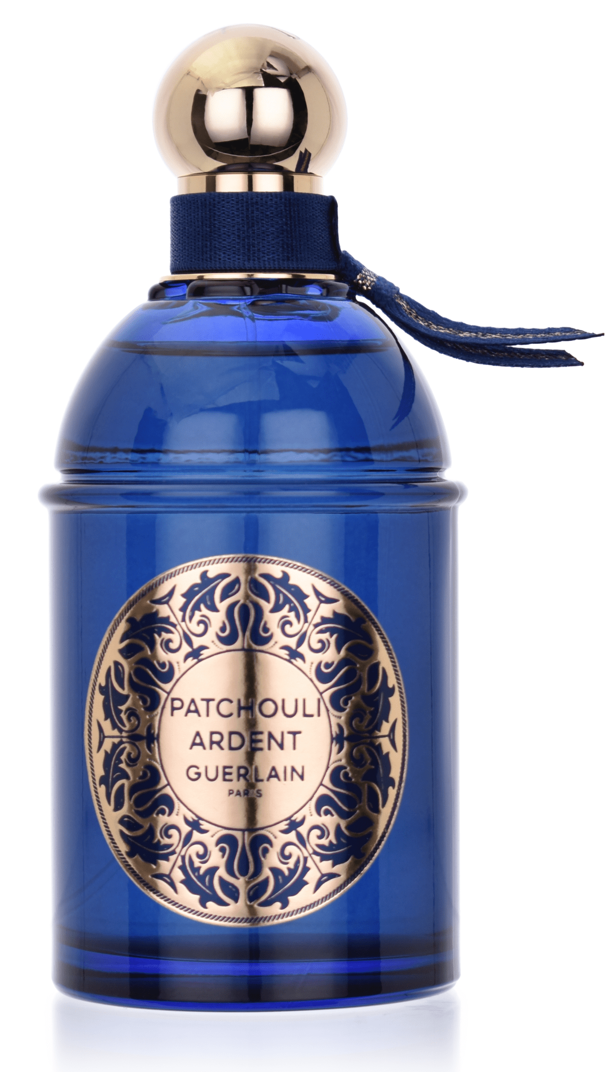 Guerlain patchouli ardent discount online